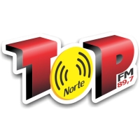 Rádio Top Norte FM - 89.7 FM
