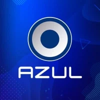Rádio Azul - 93.5 FM