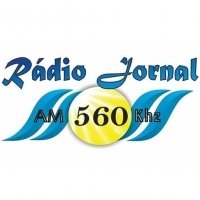 Rádio Jornal AM - 560 AM