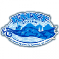 Radio KMXT-HD3 100.1 FM