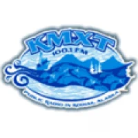 Radio KMXT-HD3 100.1 FM