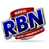 Rádio Rede Boas Novas FM - 104.9 FM