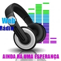 Rádio Ainda Há Uma Esperança FM