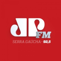 Rádio Jovem Pan - Serra Gaúcha - 92.5 FM