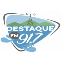 DESTAQUE FM 91.7 FM