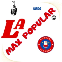 Rádio La Max Popular