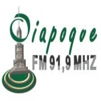 Rádio Oiapoque FM - 91.9 FM