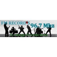 Rádio Record 96.7 FM