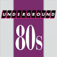 Radio SomaFM: Underground 80s