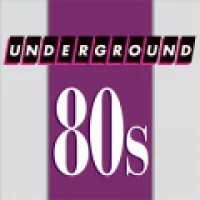 Rádio SomaFM: Underground 80s