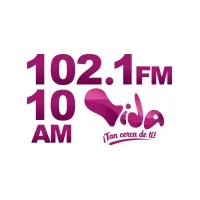 Rádio VIDA 102.1 FM / 1010 AM