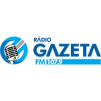 Rádio Gazeta - 107.9 FM