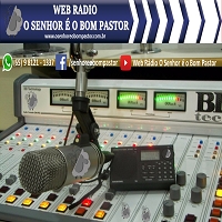 Rádio O Senhor É o Bom Pastor