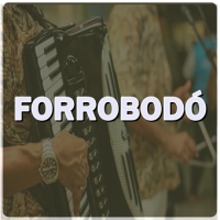 Rádio ForroBodó