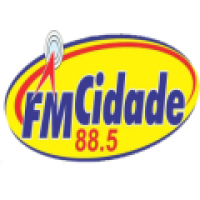 Rádio Cidade - 88.5 FM
