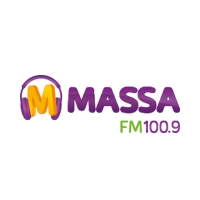 Rádio Massa FM - 100.9 FM