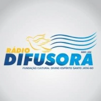 Rádio Difusora - 680 AM