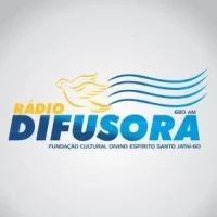 Rádio Difusora - 680 AM