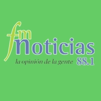 Radio Noticias - 88.1 FM