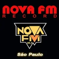 Rádio Nova FM 89.7