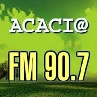 Radio Acacia - 90.7 FM