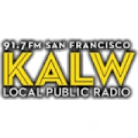 Rádio KALW - 91.7 FM