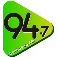 Rádio Cachoeira FM - 94.7 FM