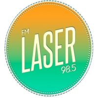 Radio Láser - 98.5 FM