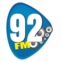 Rádio 92 FM - 92.1 FM