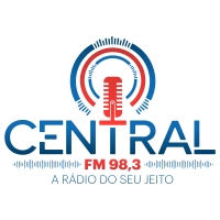 Rádio Central FM - 98.3 FM