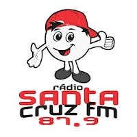 Rádio Santa Cruz - 87.9 FM