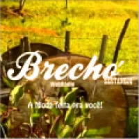Web Rádio Brechó Sertanejo