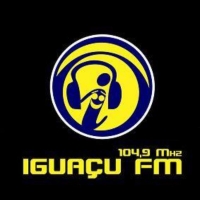 Rádio Iguaçú - 104.9 FM