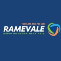 Rádio Ramevale AM - 1290 AM