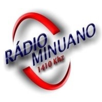 Rádio Minuano AM 1410