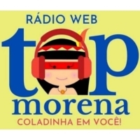 Rádio Brega Top Morena