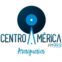 Rádio Hits Araguaia Centro América - 99.9 FM