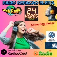 Radio Geração Eleita