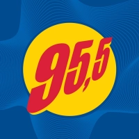 Rádio Cultura FM - 95.5 FM