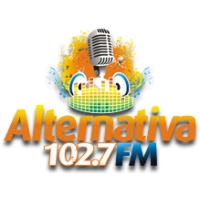 Rádio Alternativa - 102.7 FM