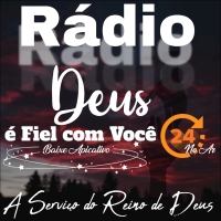 Rádio Deus é Fiel Com Você