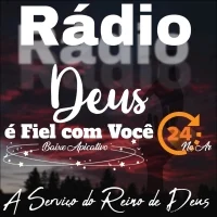 Rádio Deus é Fiel Com Você