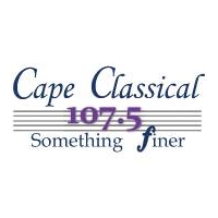 Radio WFCC Classical - 107.5 FM