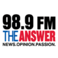 The Answer 98.9 FM