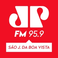 Rádio Jovem Pan - 95.9 FM