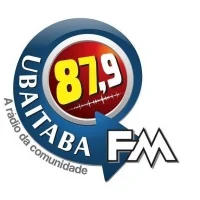 Rádio Ubaitaba - 87.9 FM