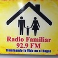 Radio Familiar 92.9 FM