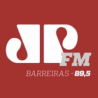 Rádio Jovem Pan FM - 89.5 FM