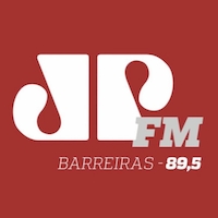 Jovem Pan FM 89.5 FM