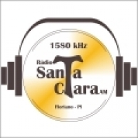 Rádio Santa Clara AM - 1580 AM